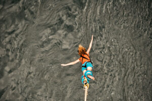 Bungee Jumping Activities